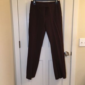 Brown Chico’s Pants